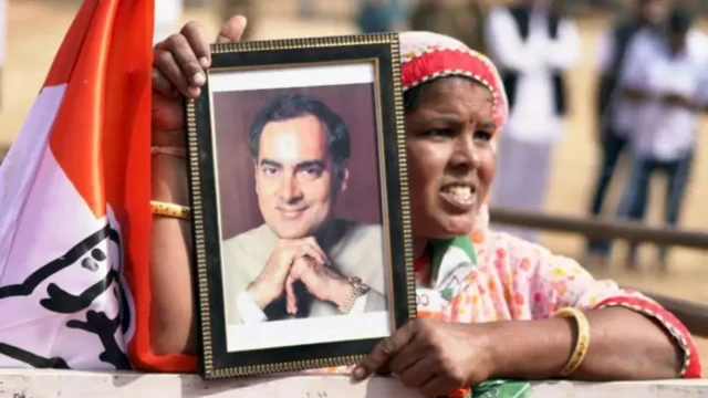 மக்களவைத் தேர்தல் 2024 : கேலி கிண்டல்களை தகர்த்து காங்கிரஸுக்கு புது உயிர் கொடுத்த ராகுல் காந்தி