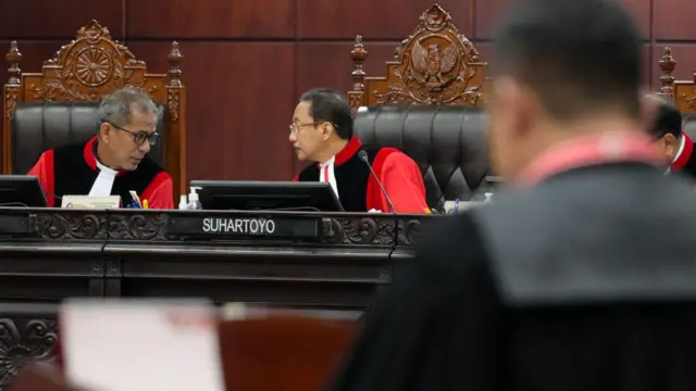 pilpres, politik, mahkamah konstitusi