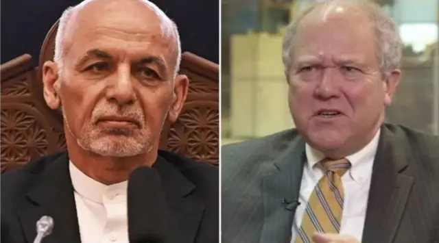 جان ساپکو و غنی