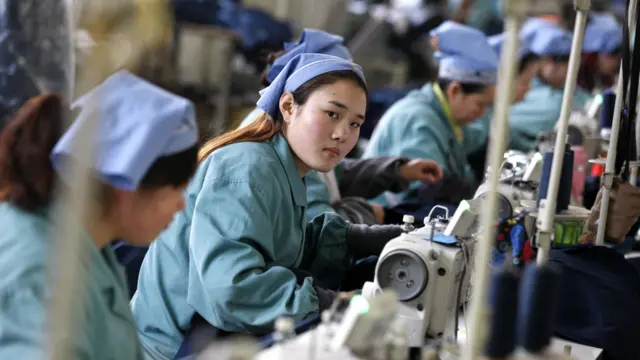 चीन-टैरिफ़ वॉर