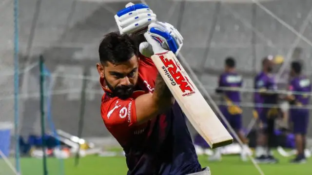 ஐபிஎல், ஆர்சிபி, கோலி