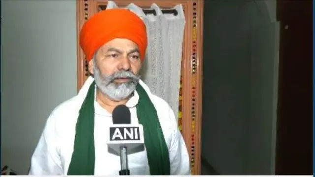 விவசாயிகள் போராட்டம்