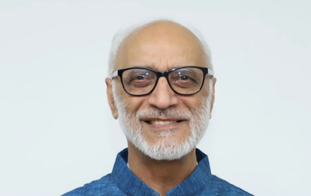 અશોક ગુલાટી 