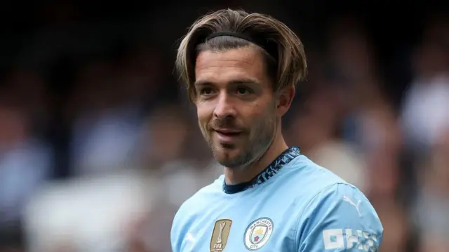 Grealish 