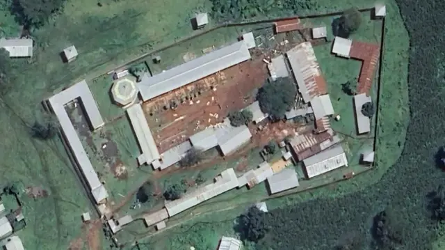 ሓድ ካብቶም ግዝያዊ መደጒኒ ማእከላት