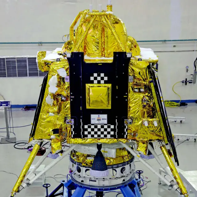 விக்ரம் லேண்டர்