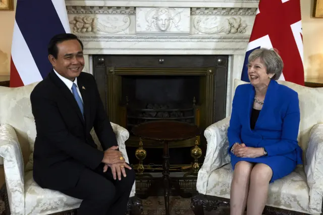 ประยุทธ์ จันทร์โอชา