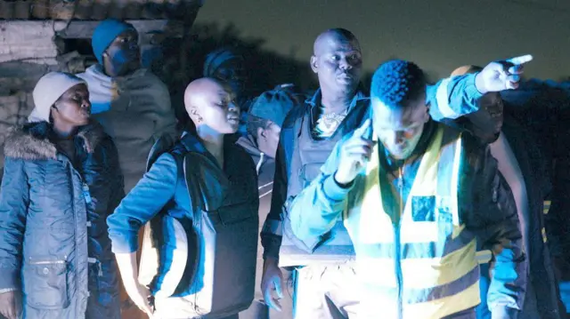 दक्षिण अफ़्रीका