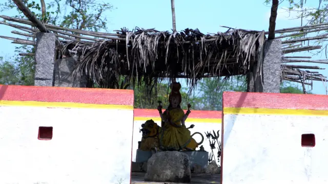 వేమన ఇండ్లు