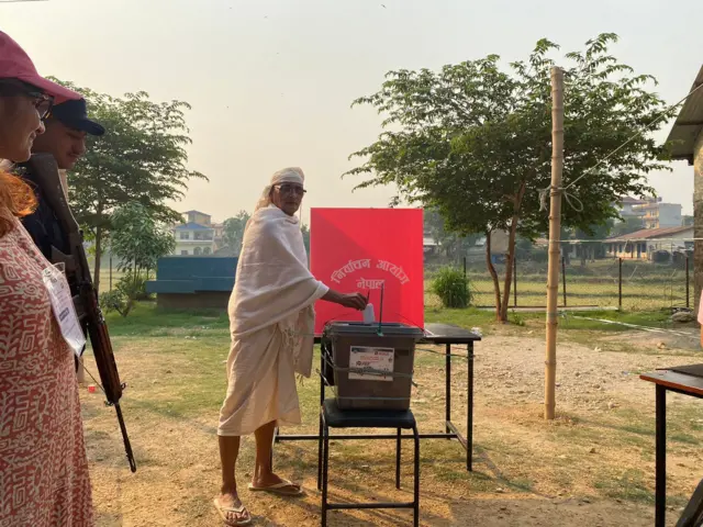 उपनिर्वाचन