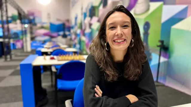 Фиона Стејл-Ентони каже да је „умерени оптимиста" по питању промене шаховског света и његовом приближавању „некој врсти" родне равноправности до краја њеног живота