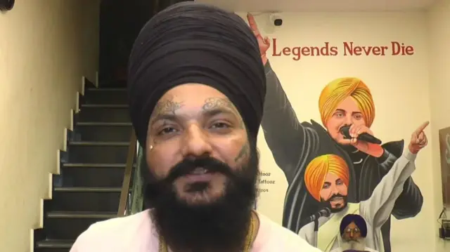 ਗੁਰਪ੍ਰੀਤ ਸਿੰਘ 