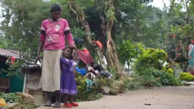 శ్రీలంక