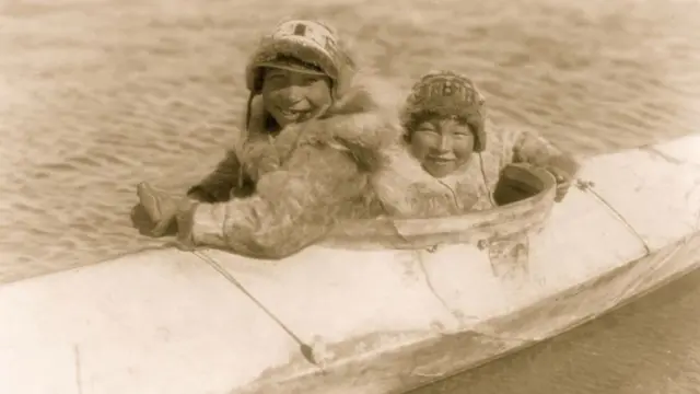 கயாக்கிங்