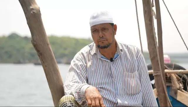 इम्तियाज़ भटकर