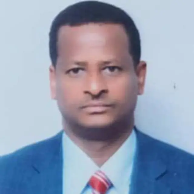 ኣይተ ተስፋኣለም ይሕደጐ