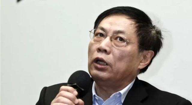 china boss