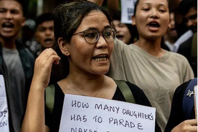 ਔਰਤਾਂ ਨਾਲ ਹਿੰਸਾ