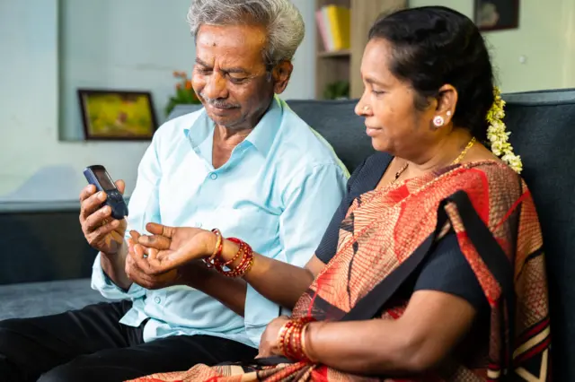 ওই সমীক্ষা থেকে জানা গিয়েছে আক্রান্তদের মধ্যে অনেকেই জানেন না তাদের ডায়াবেটিস রয়েছে -প্রতীকী ছবি।