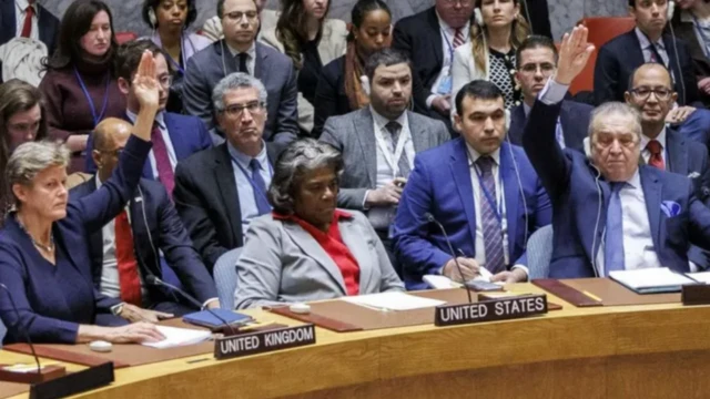 سلامتی کونسل