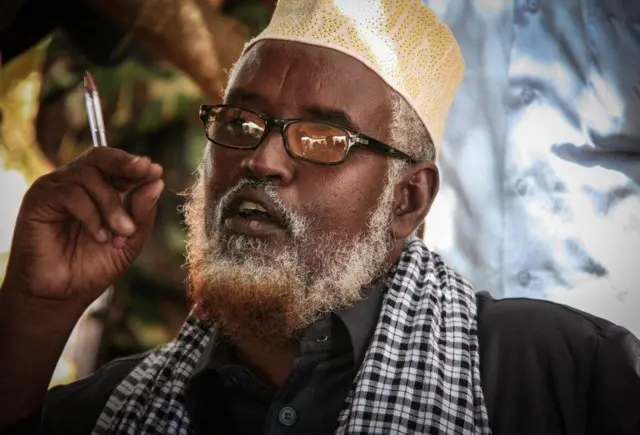 ማዶቤ (ሼክ መሐመድ አህመድ ኢስላም)