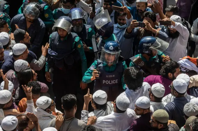 बांग्लादेश