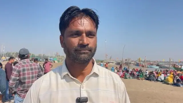 ગુજરાત, માછીમારો, વિરોધપ્રદર્શન, સૌરાષ્ટ્ર, દક્ષિણ ગુજરાત, બીબીસી ગુજરાતી 