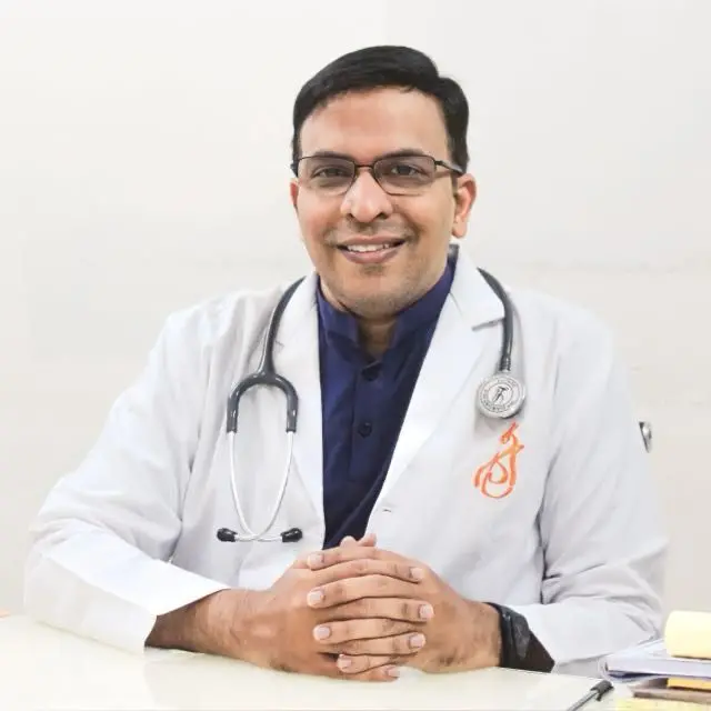 డాక్టర్ కల్యాణ్