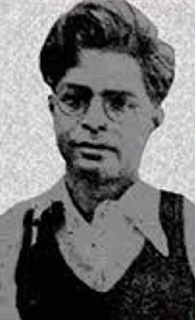 ਪ੍ਰਸਿੱਧ ਆਜ਼ਾਦੀ ਘੁਲਾਟੀਏ ਸ਼ਿਵ ਵਰਮਾ