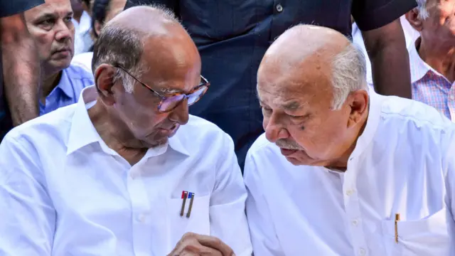 सुशीलकुमार शिंदे