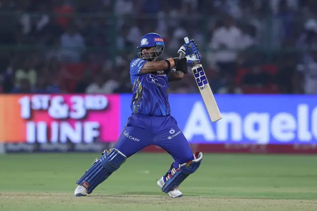 சூர்யகுமார் யாதவ், ஐபிஎல் 2025