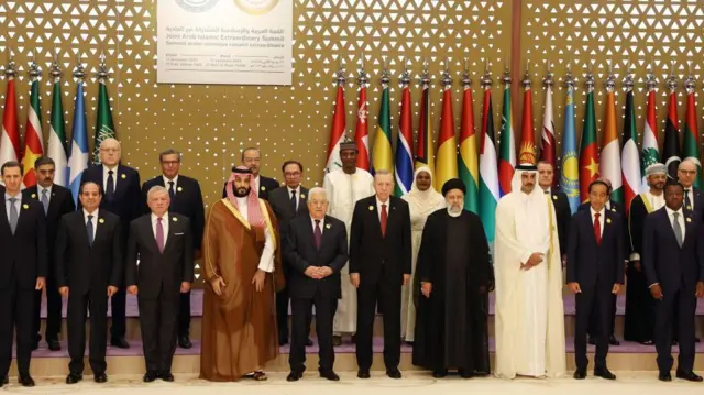 سازمان همکاری اسلامی