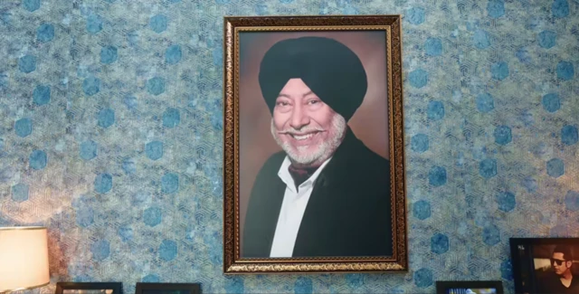 ਜਸਵਿੰਦਰ ਭੱਲਾ