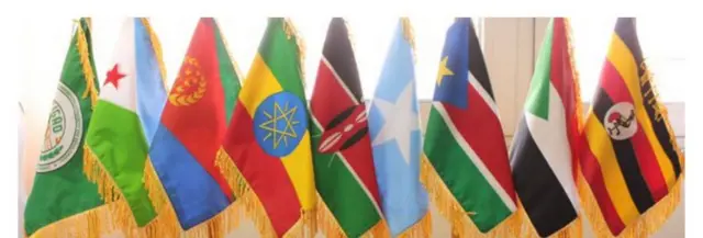 Calamada dalalka xunbaha ka ah ururka 