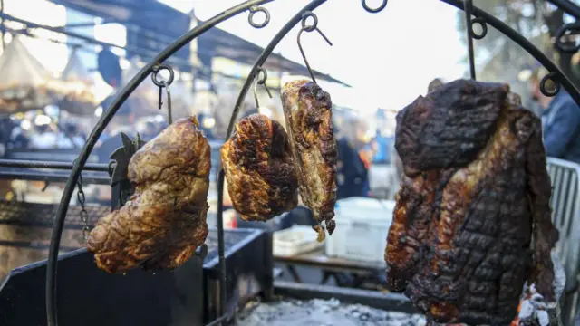 असाडो, अर्जेंटिना, कतार, फुटबॉल वर्ल्डकप