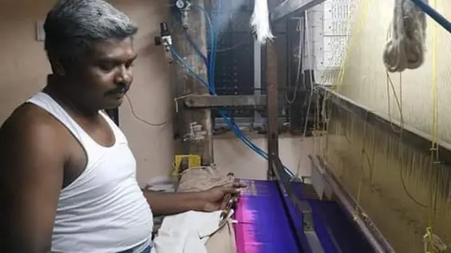 உண்மையான காஞ்சி பட்டு- எப்படி கண்டுபிடிப்பது? பட்டு வாங்கும் முன் கவனிக்க வேண்டியவை?