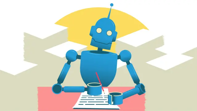 AI अॅंक्झायटी: आर्टिफिशियल इंटेलिजन्समुळे नोकरी जाईल अशी भीती तुम्हाला वाटते का?