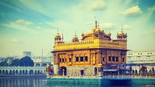 ਆਪਰੇਸ਼ਨ ਬਲੂ ਸਟਾਰ