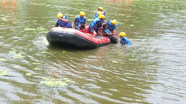 विपद्‌मा उद्धार