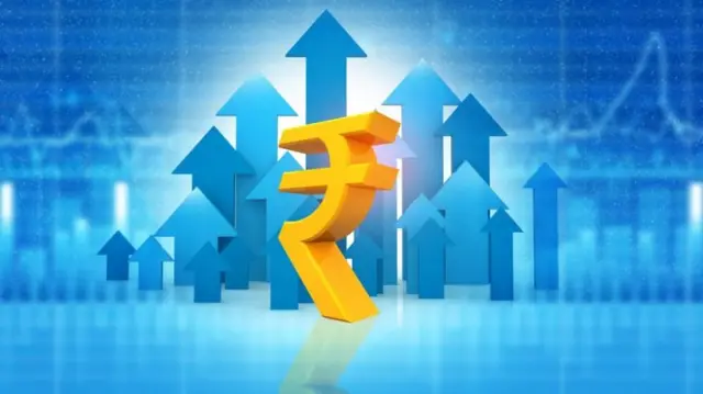 இந்திய பொருளாதாரம் - மூடிஸ் அறிக்கை