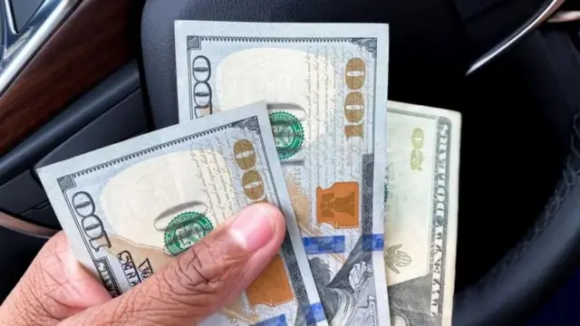 Soomaaliya ayaa 70% waxa ay dhaqaale ahaan ku tiirsan tahay kaalmada dibadda 