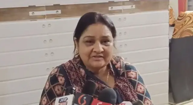 રાજકોટ ગેમ ઝોન દુર્ઘટના, બીબીસી ગુજરાતી 