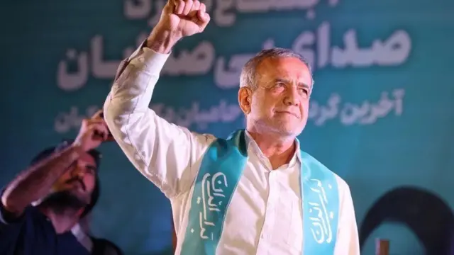  Haddii Israa’iil go’aansato inay aargudato, waxay wajihi doontaa falcelin adag oo ka sii daran."