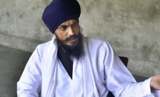 अमृतपाल सिंह