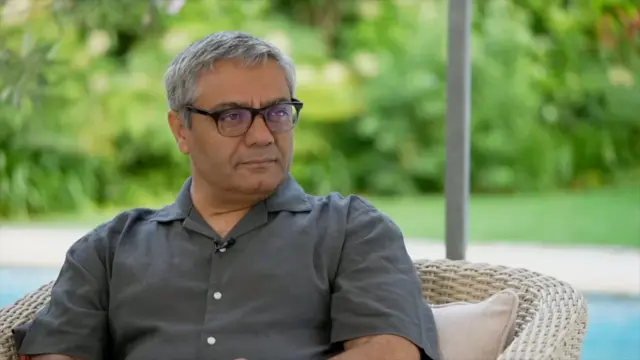 محمد رسولاف