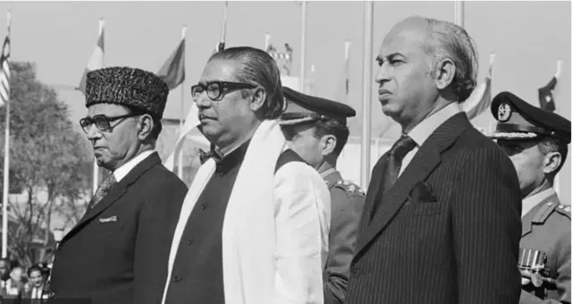 बांग्लादेश