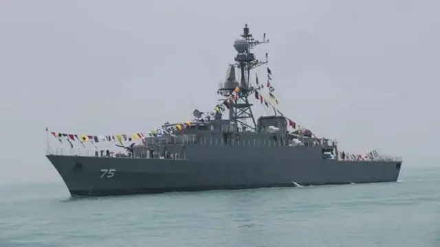 ઈરાન, ઇઝરાયલ, અમેરિકા યુદ્ધ, શ્રીલંકા, ભારત, બીબીસી ગુજરાતી