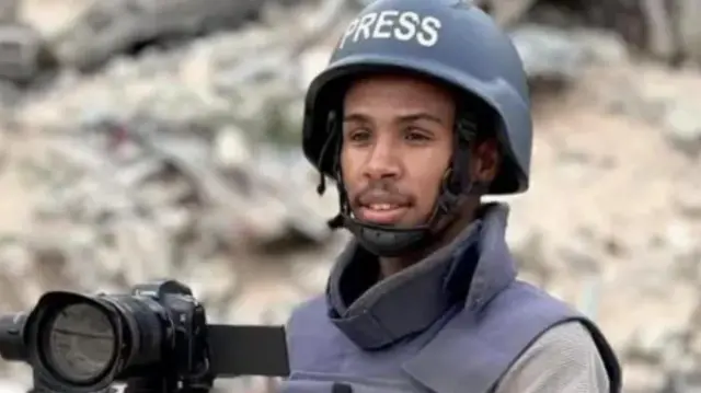 Мухаммед Салама