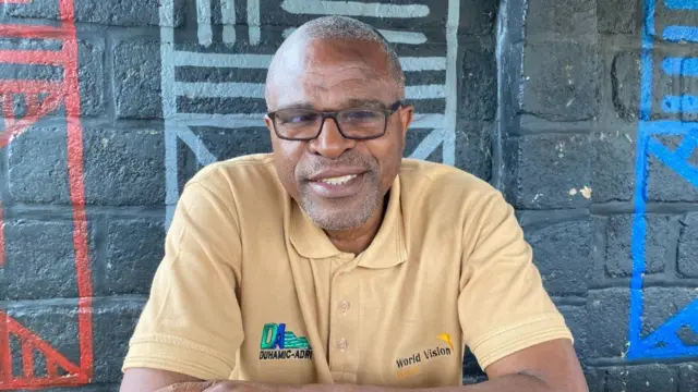 François-Xavier Gasimba