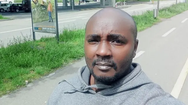 ሄንሪ ካቱሪማ ኣብ ካናዳ ሓድሽ ናይ ስራሕ ዕድላት ክረክብ ተስፍዩ ነይሩ